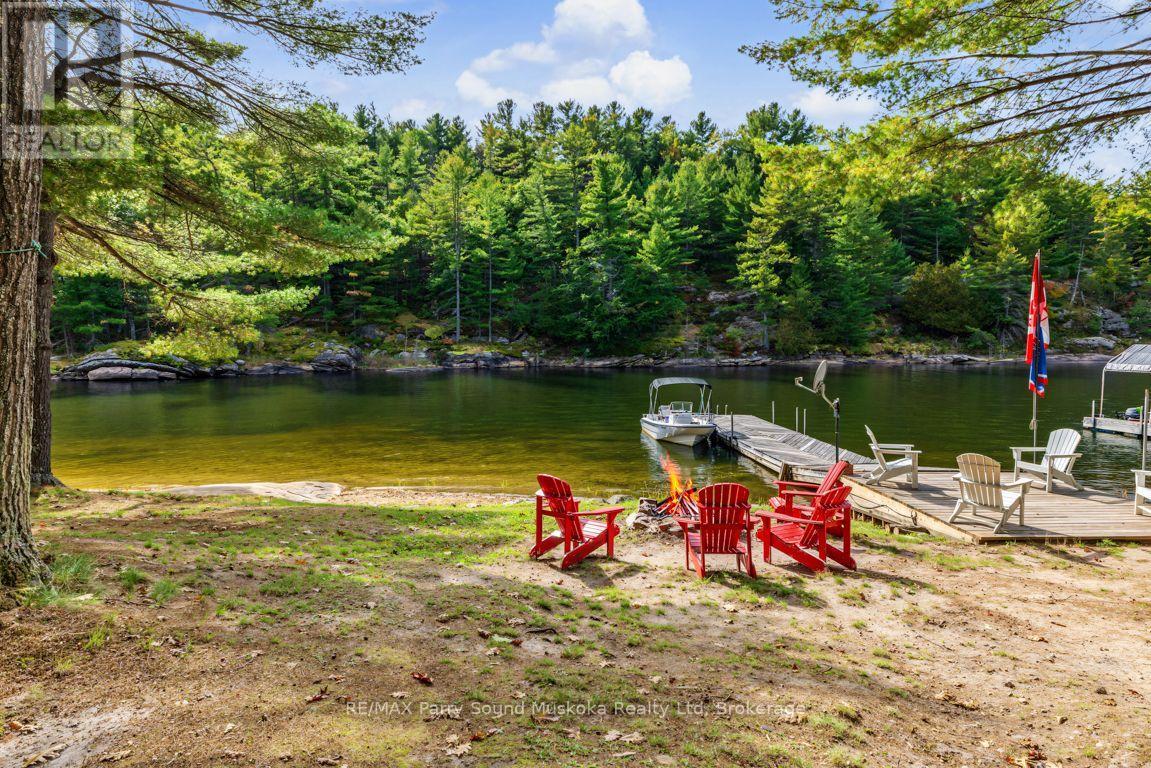 96 Wa Zone Lane, Carling, Ontario  P0G 1G0 - Photo 2 - X13849148