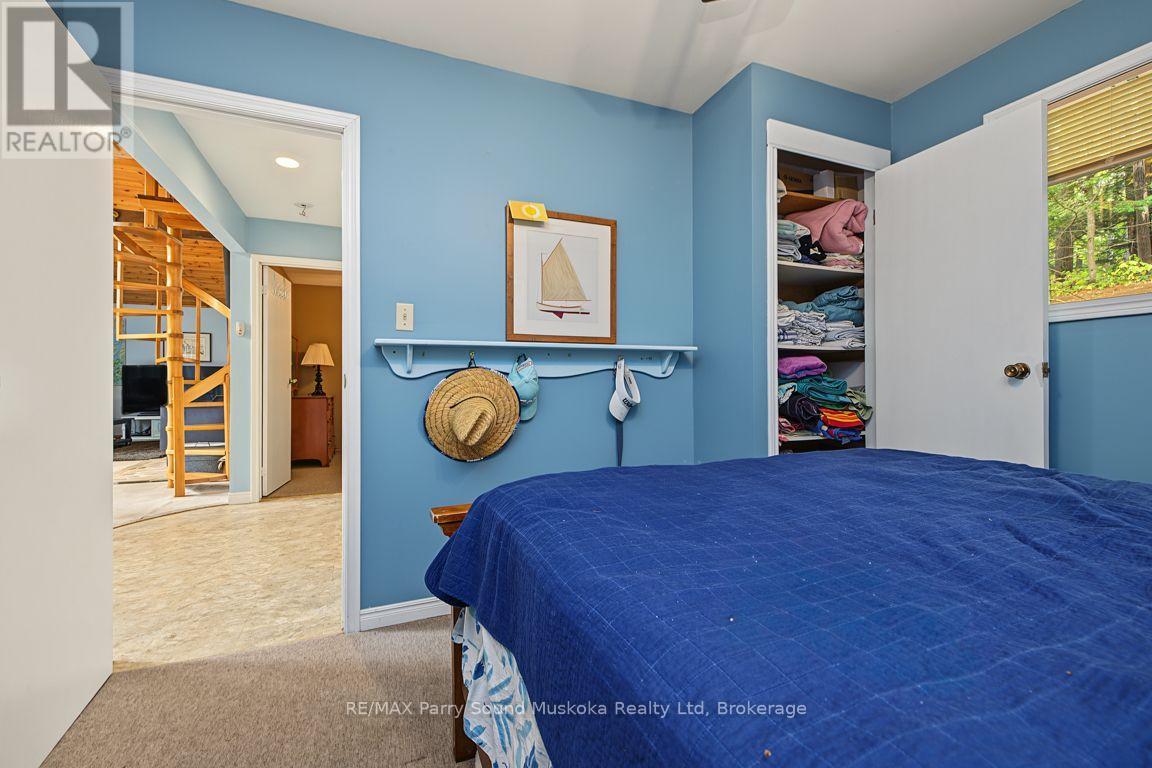 96 Wa Zone Lane, Carling, Ontario  P0G 1G0 - Photo 21 - X13849148