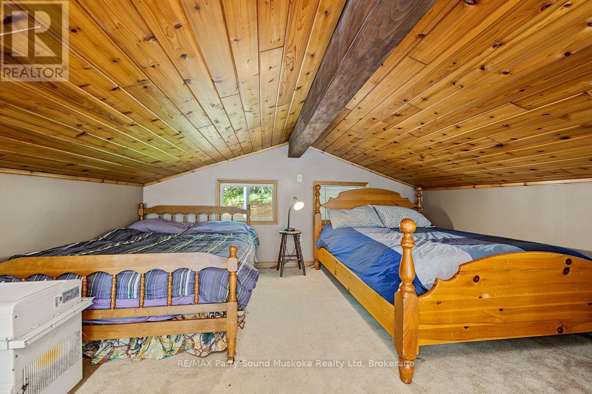 96 Wa Zone Lane, Carling, Ontario  P0G 1G0 - Photo 26 - X13849148
