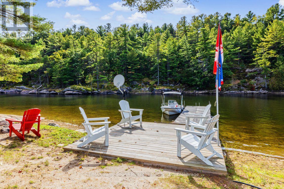 96 Wa Zone Lane, Carling, Ontario  P0G 1G0 - Photo 3 - X13849148