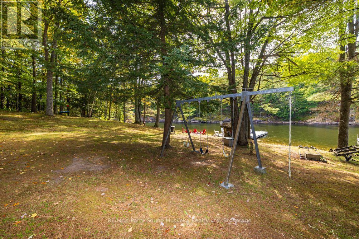 96 Wa Zone Lane, Carling, Ontario  P0G 1G0 - Photo 34 - X13849148