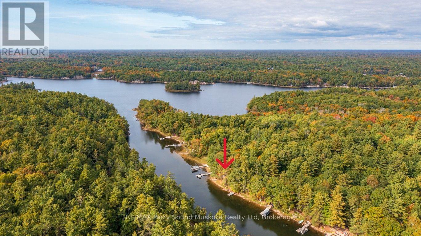 96 Wa Zone Lane, Carling, Ontario  P0G 1G0 - Photo 39 - X13849148