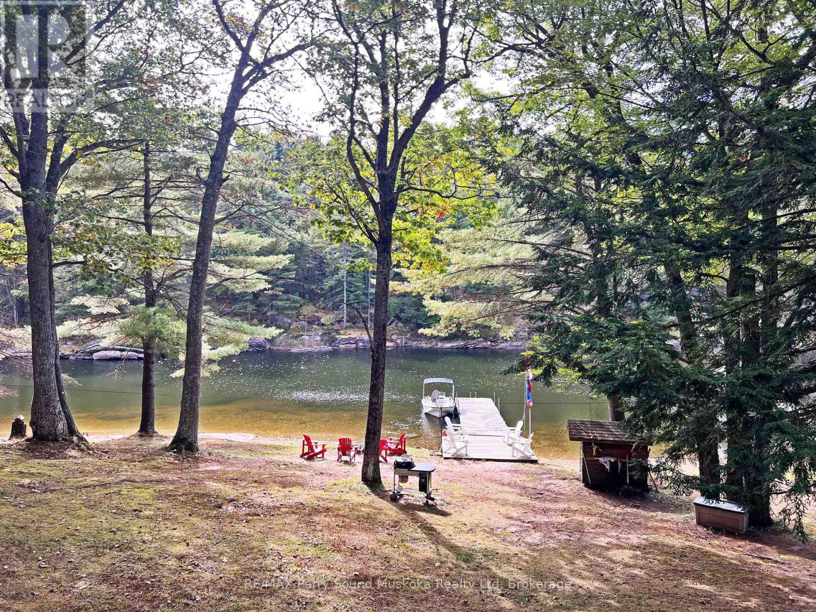 96 Wa Zone Lane, Carling, Ontario  P0G 1G0 - Photo 4 - X13849148