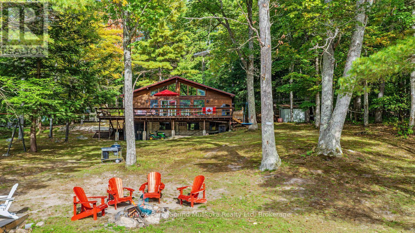 96 Wa Zone Lane, Carling, Ontario  P0G 1G0 - Photo 6 - X13849148