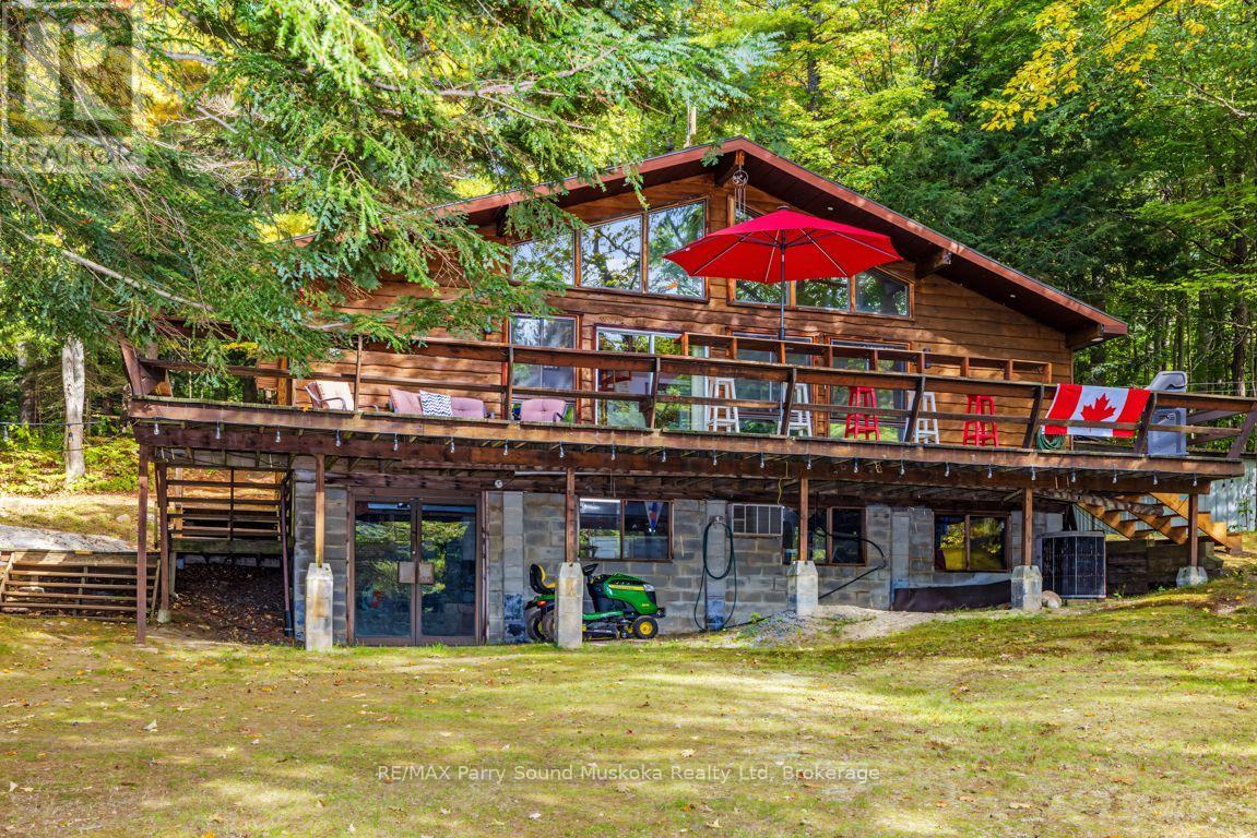 96 Wa Zone Lane, Carling, Ontario  P0G 1G0 - Photo 7 - X13849148