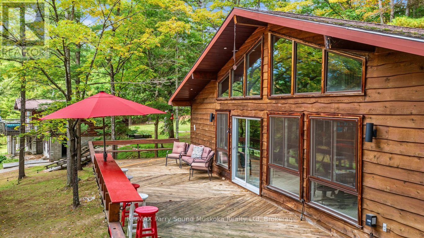 96 Wa Zone Lane, Carling, Ontario  P0G 1G0 - Photo 8 - X13849148