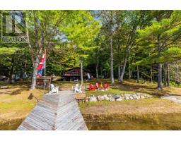 96 GEORGIAN BAY WA ZONE L, carling, Ontario