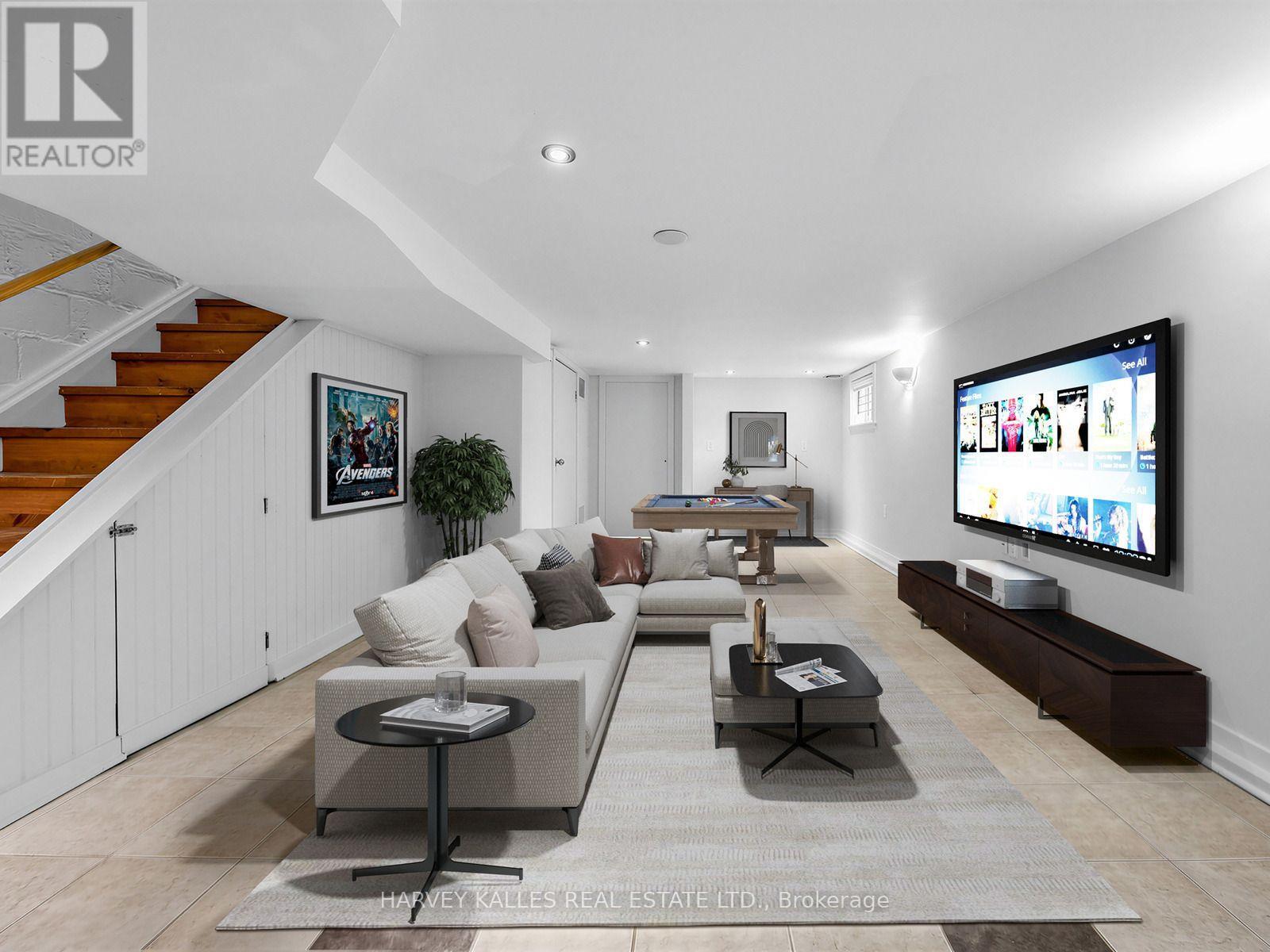 4 Kenrae Road, Toronto, Ontario  M4G 1Y1 - Photo 25 - C13847516