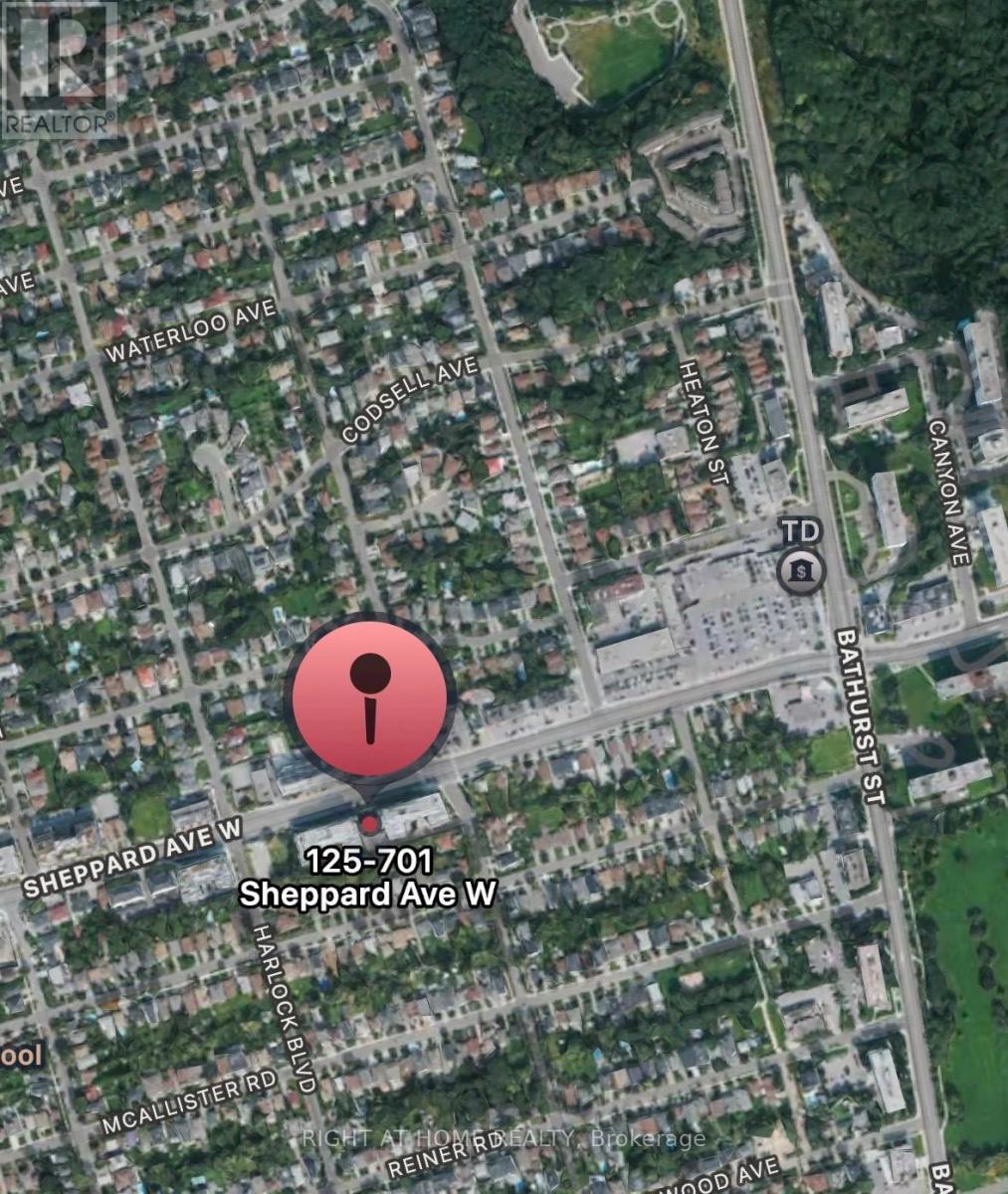 125 - 701 Sheppard Avenue W, Toronto, Ontario  M3H 0B2 - Photo 11 - C13849300