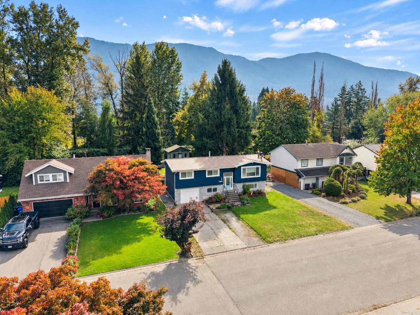9650 ABERDEEN CRESCENT|Rosedale