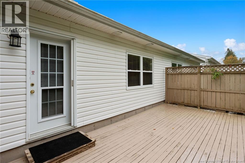 29 Maple Trail Lane, Riverview, New Brunswick  E1B 5K4 - Photo 33 - NB148767