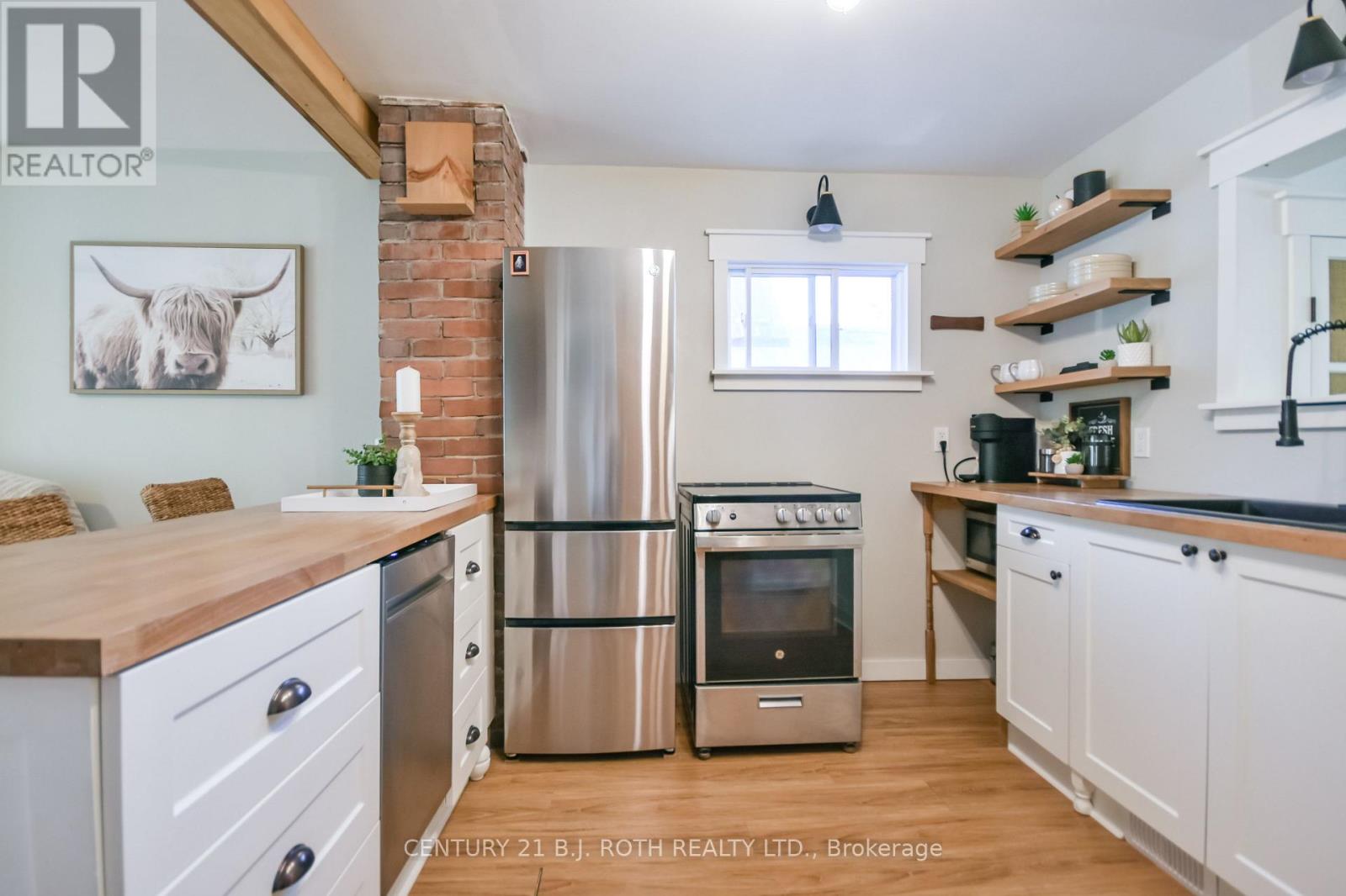 3358 Muskoka Street, Severn, Ontario  L0K 2B0 - Photo 8 - S13823446