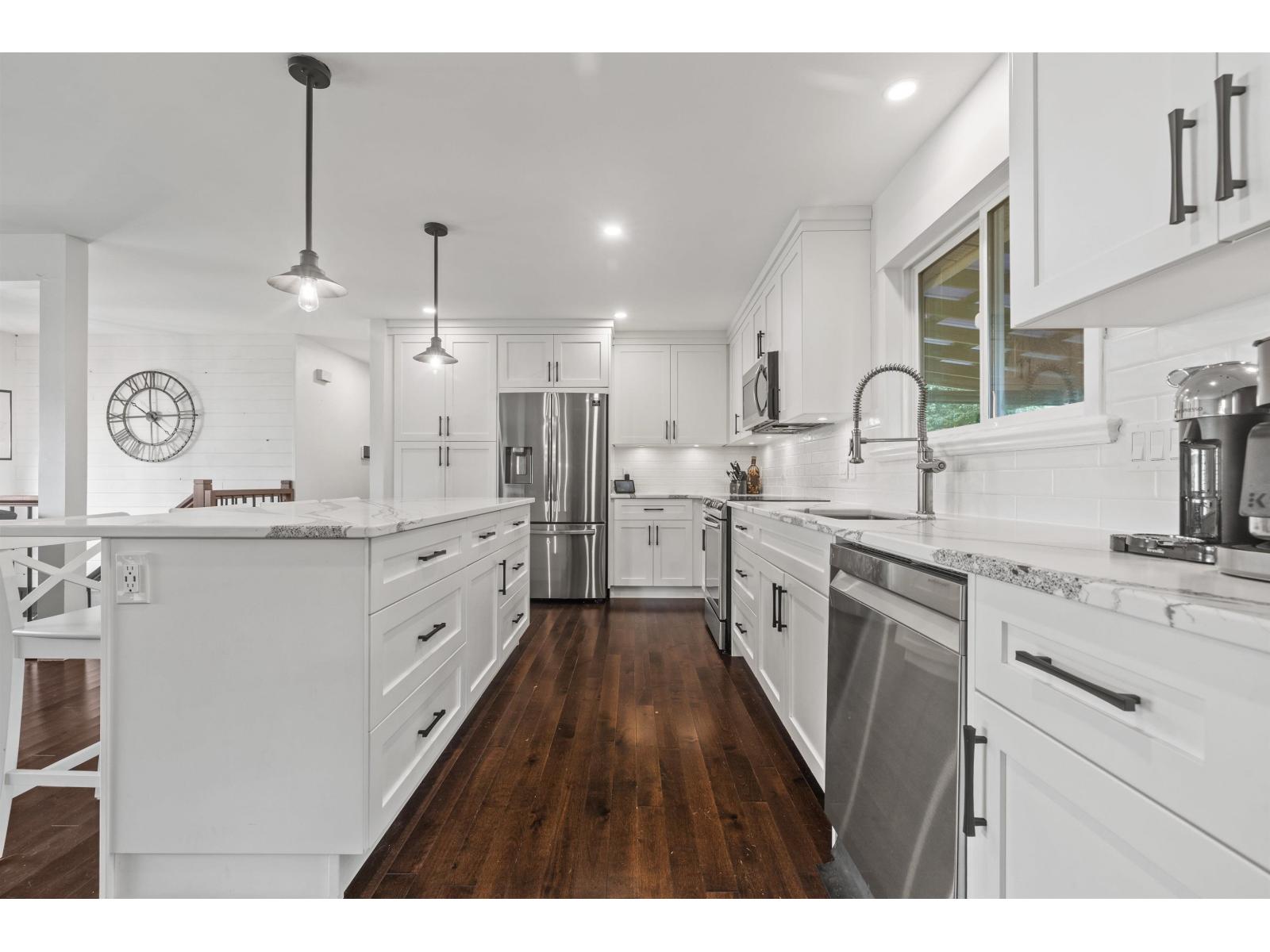 9650 ABERDEEN CRESCENT|Rosedale