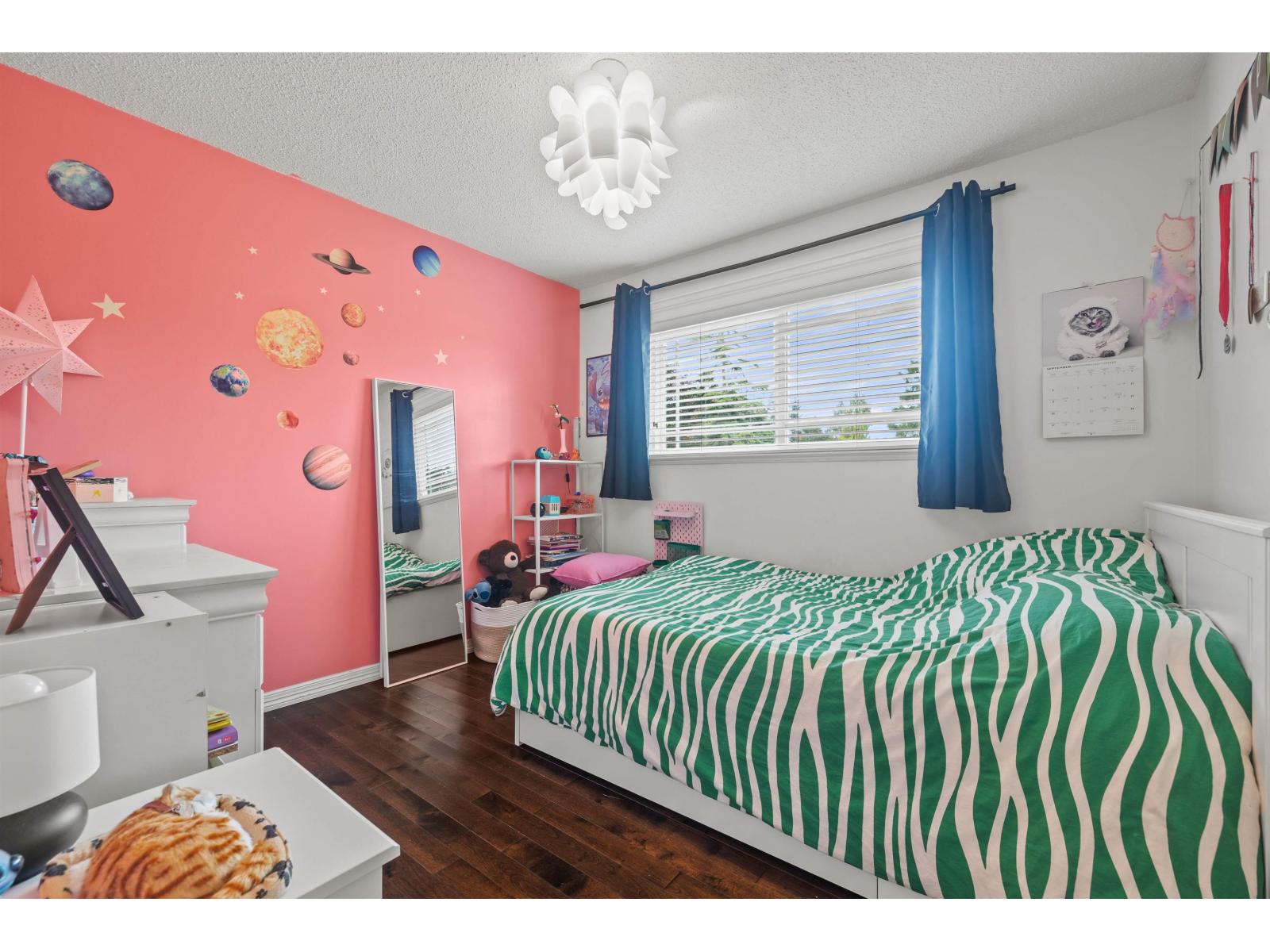 9650 ABERDEEN CRESCENT|Rosedale