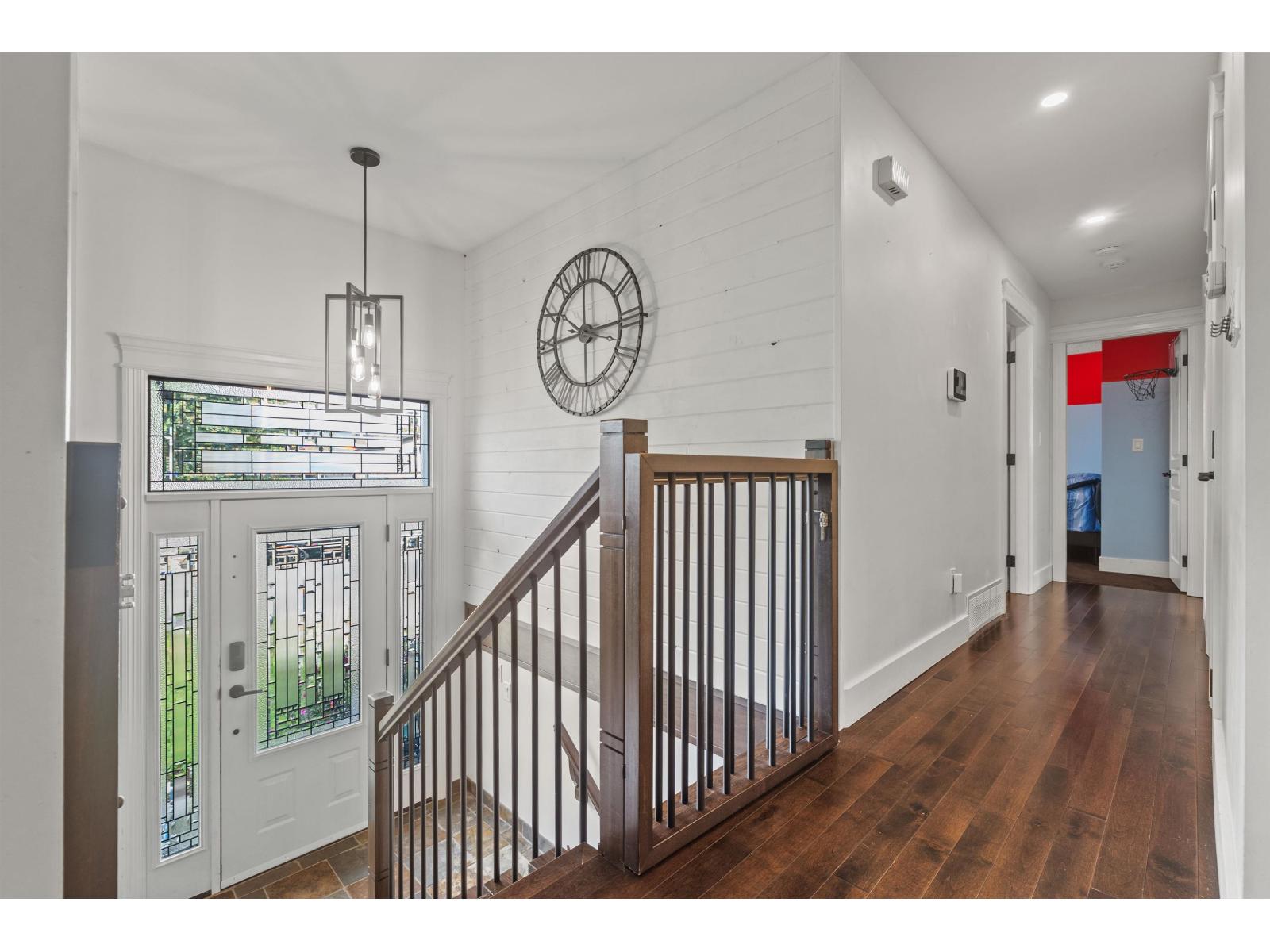 9650 ABERDEEN CRESCENT|Rosedale