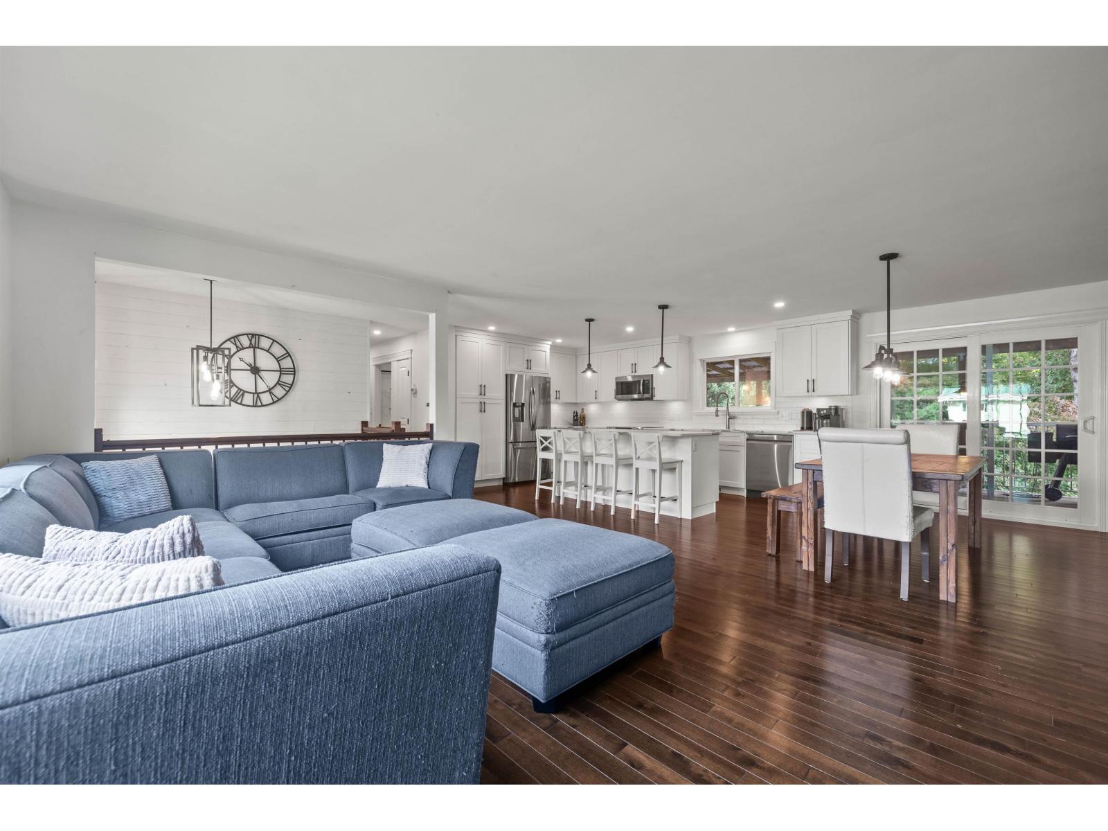 9650 ABERDEEN CRESCENT|Rosedale