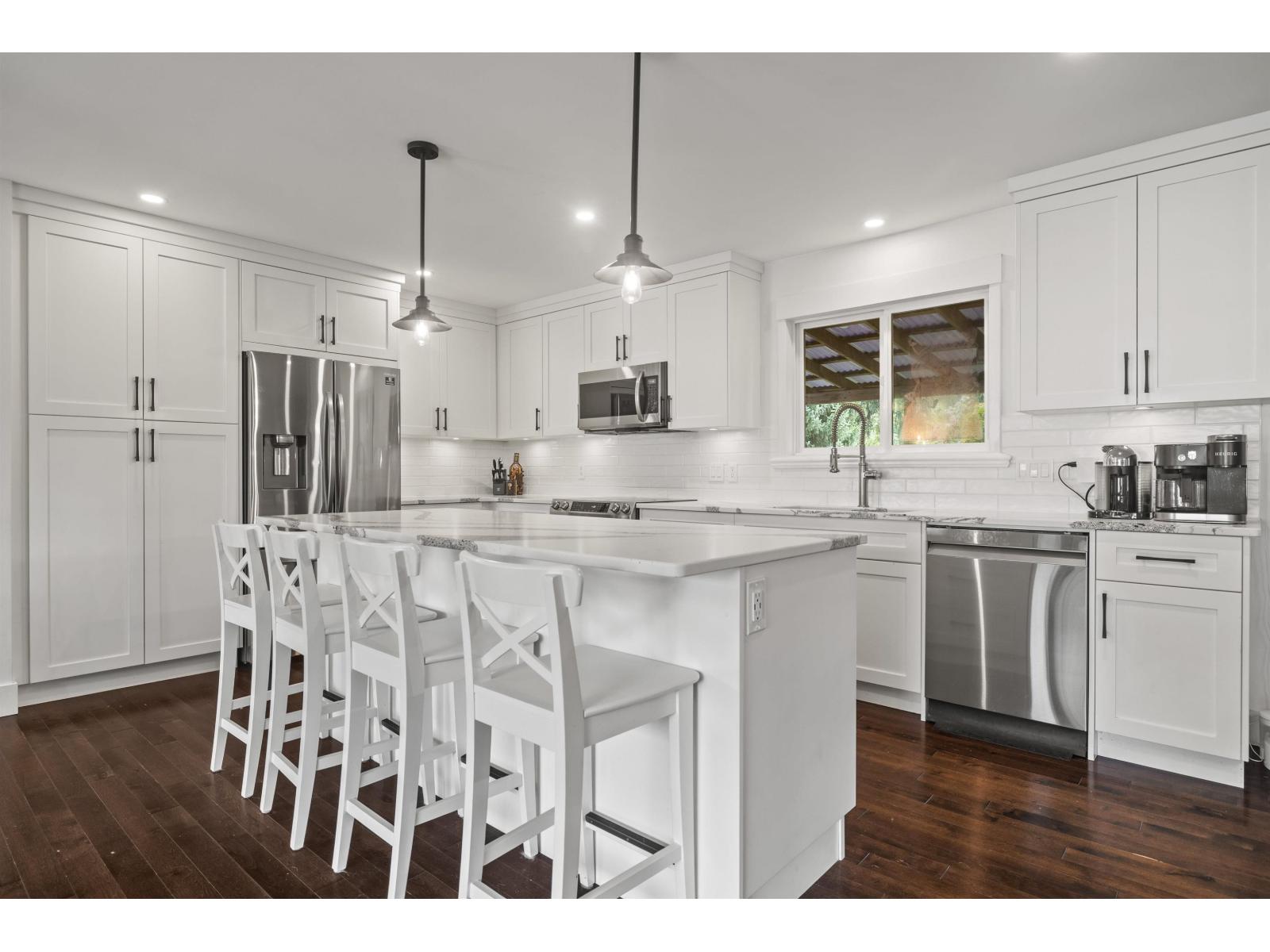 9650 ABERDEEN CRESCENT|Rosedale