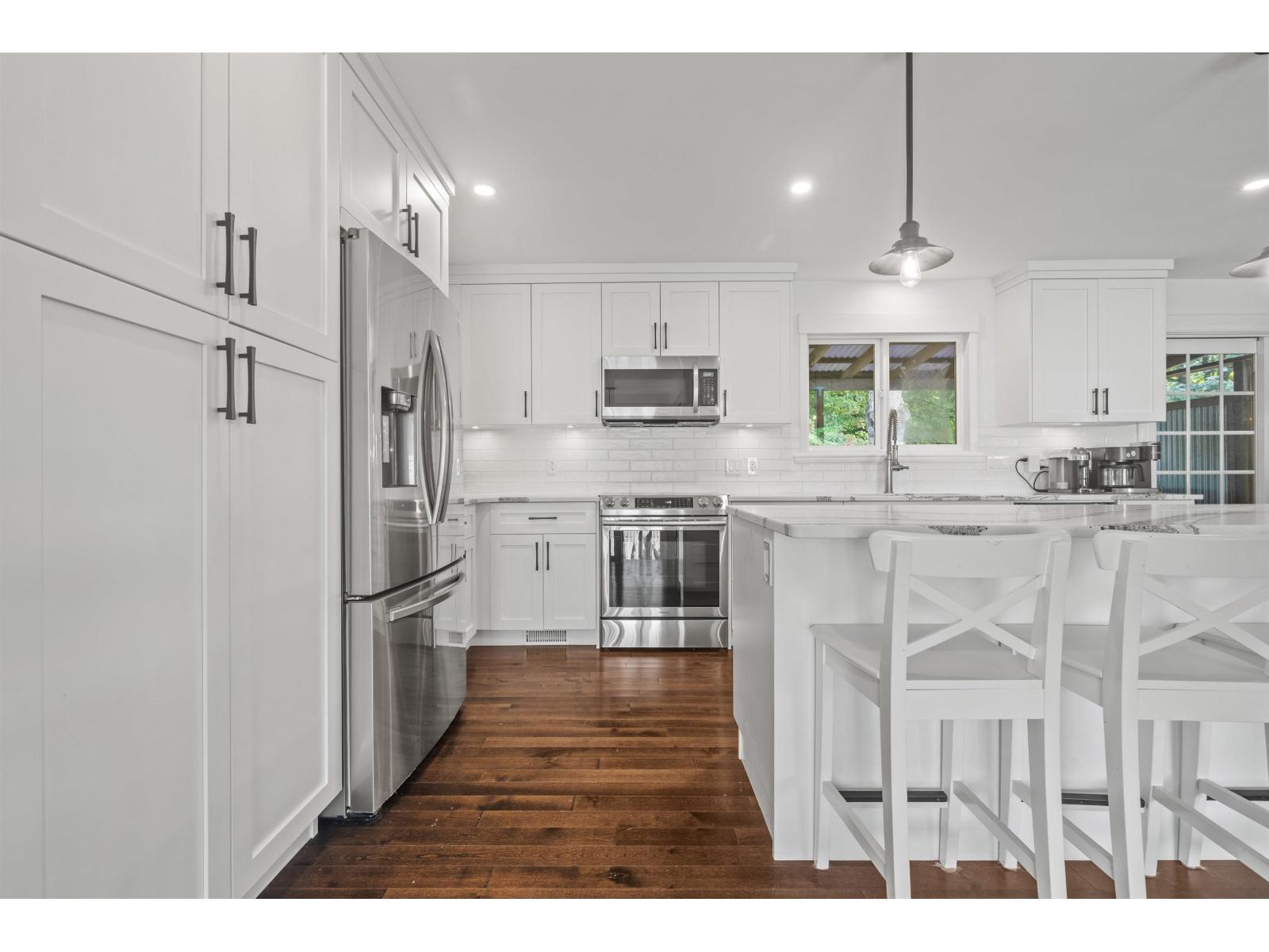 9650 ABERDEEN CRESCENT|Rosedale