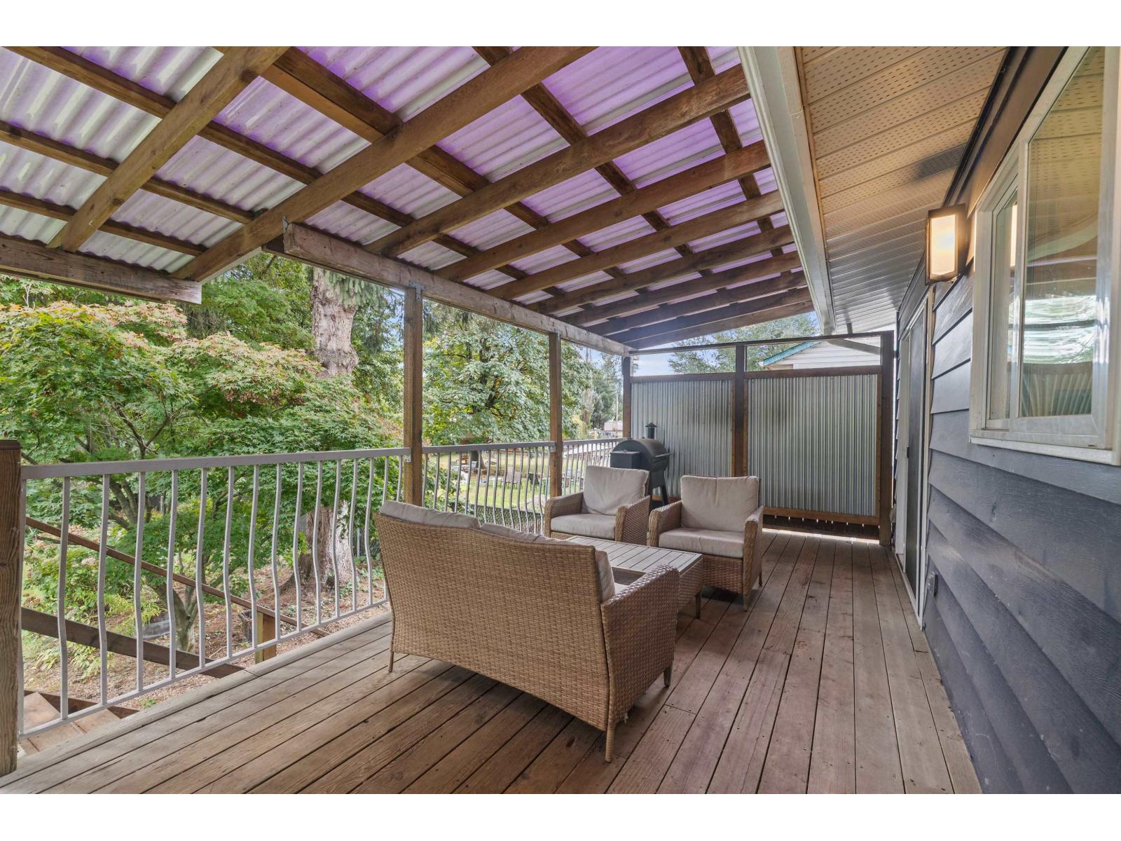 9650 ABERDEEN CRESCENT|Rosedale