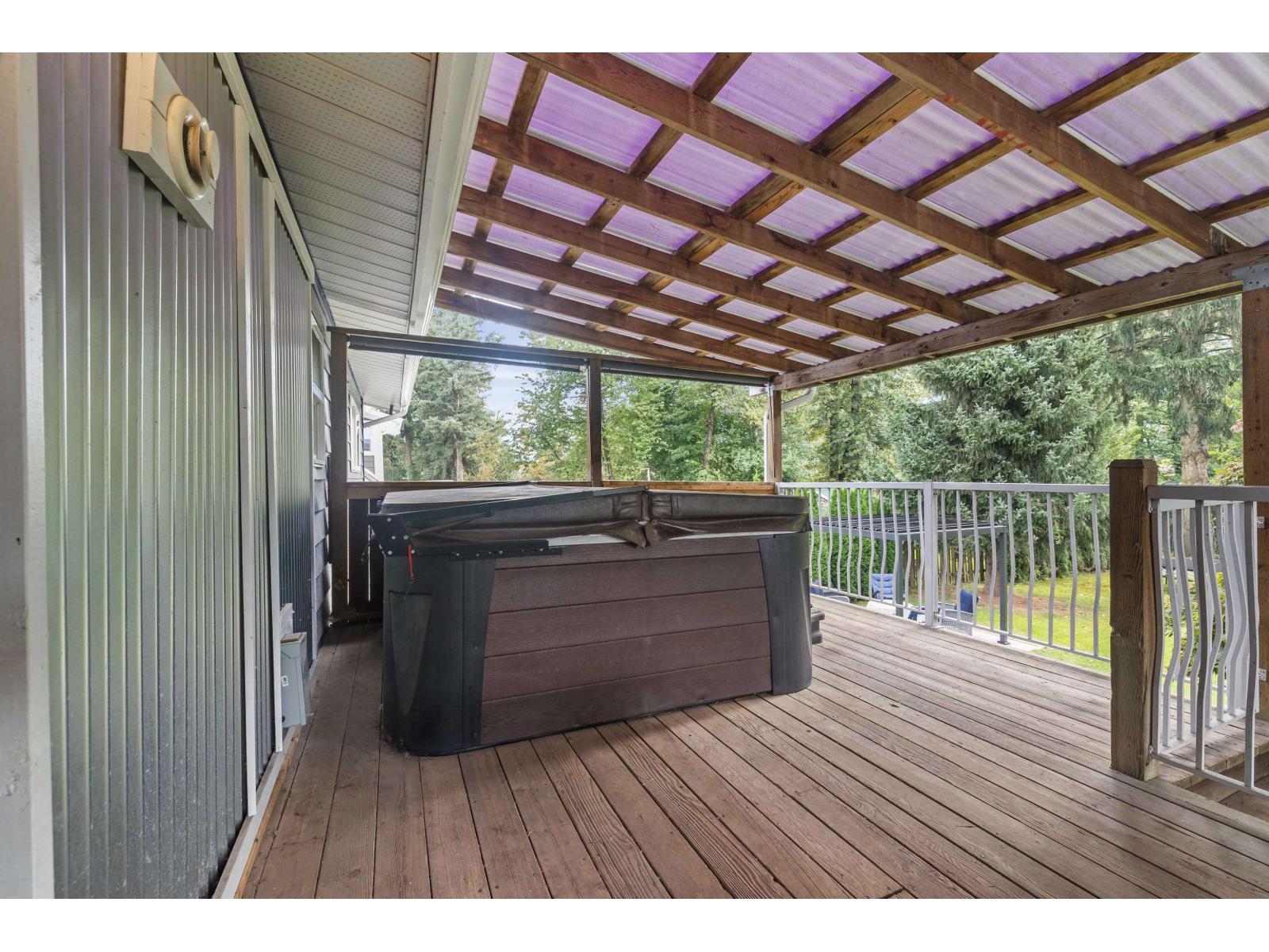 9650 ABERDEEN CRESCENT|Rosedale