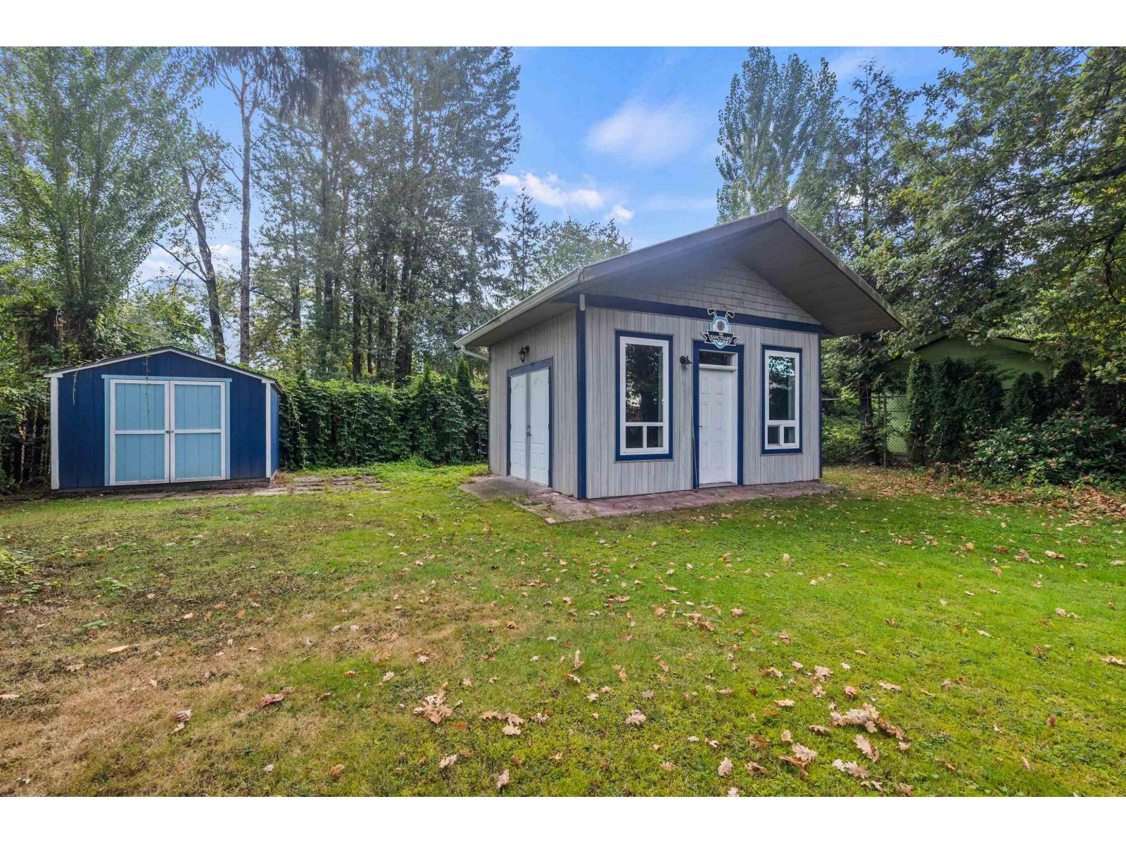 9650 ABERDEEN CRESCENT|Rosedale