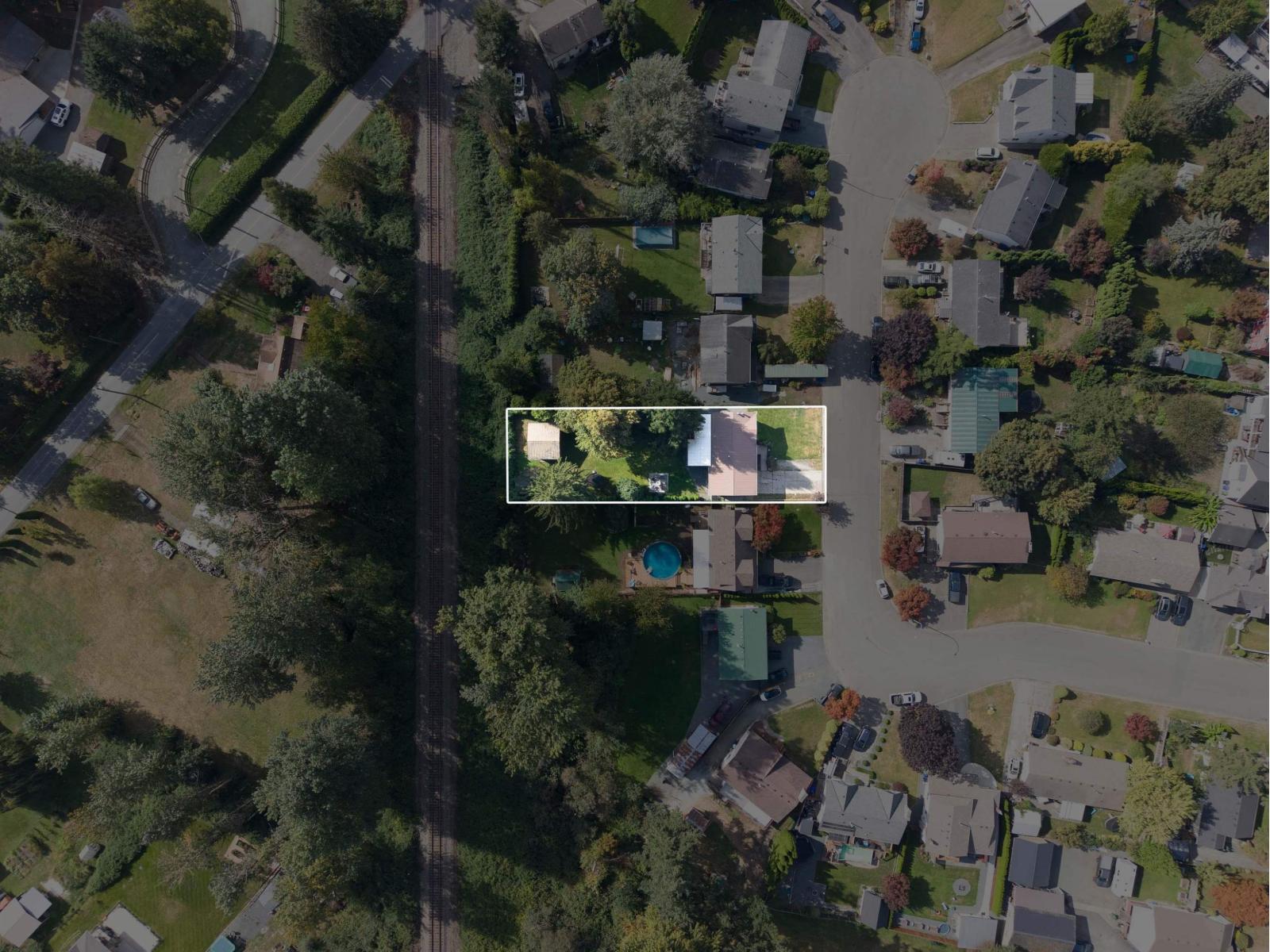 9650 ABERDEEN CRESCENT|Rosedale