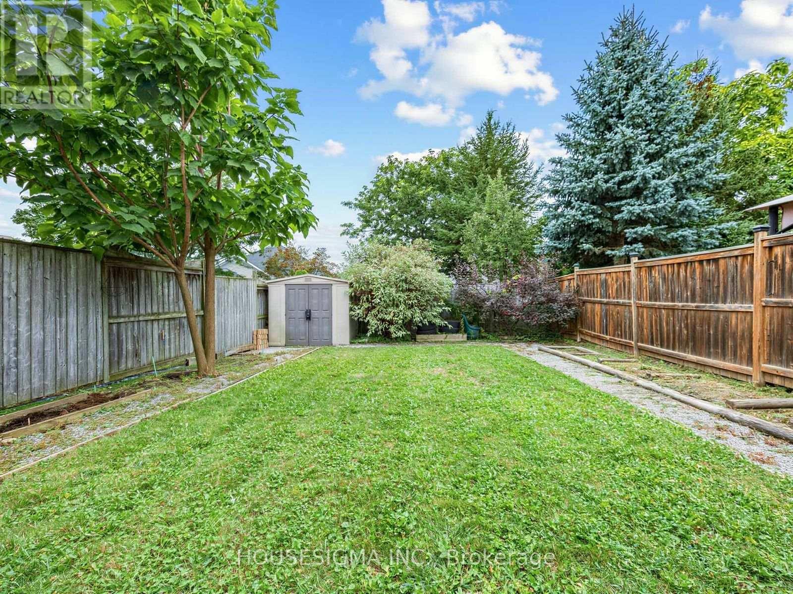 554 Aldershot Drive, Oshawa, Ontario  L1K 2S5 - Photo 31 - E13849020