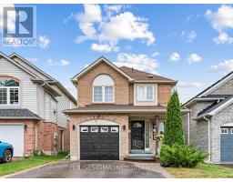 554 ALDERSHOT DRIVE, Oshawa, Ontario