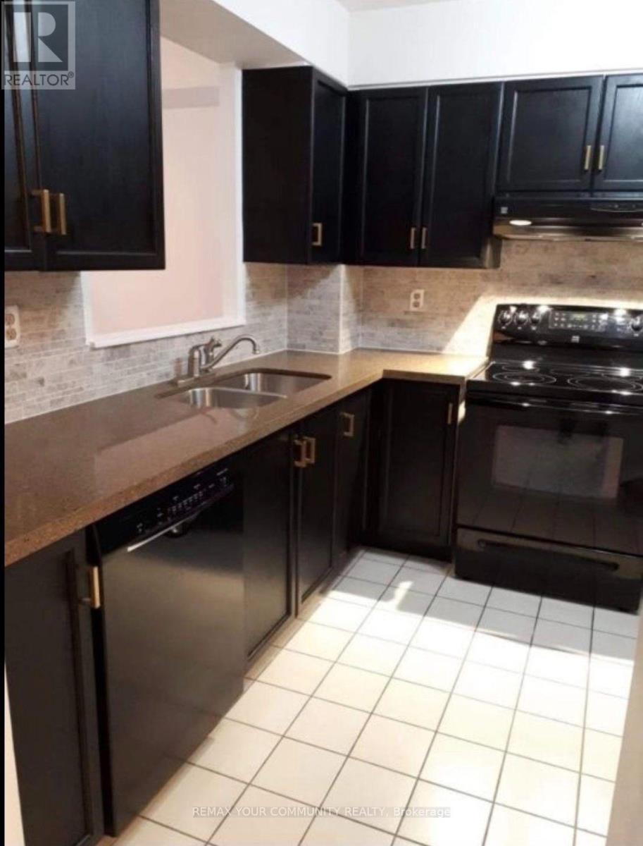 806 - 430 Mclevin Avenue, Toronto, Ontario  M1B 5P1 - Photo 5 - E13849082