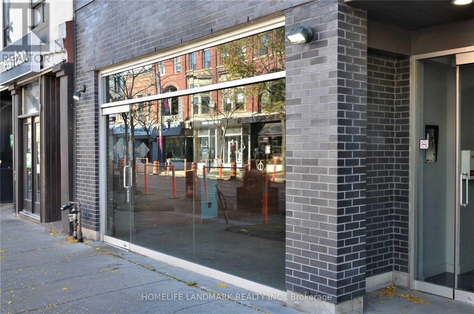 101 - 747 Queen Street E, Toronto, Ontario  M4M 1H3 - Photo 3 - E13849106