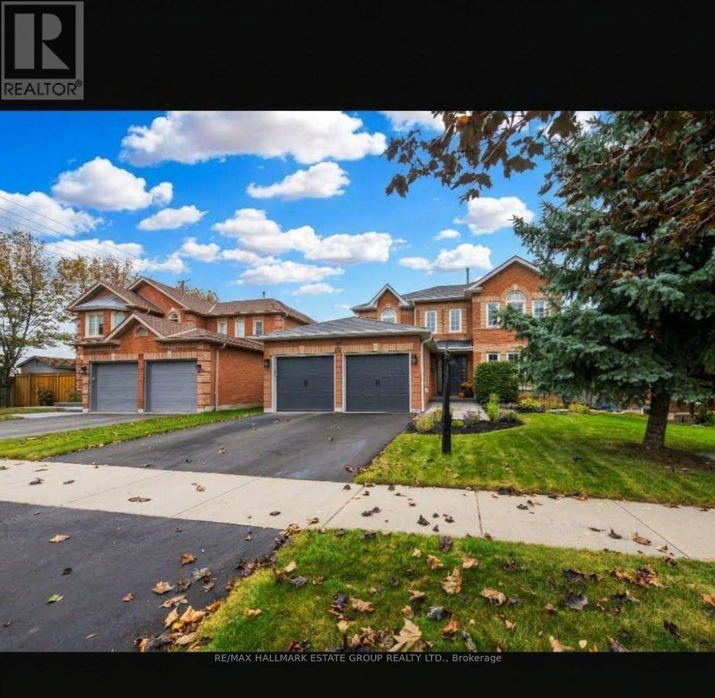25 Dewbourne Place, Whitby, Ontario  L1R 2E4 - Photo 2 - E13849218