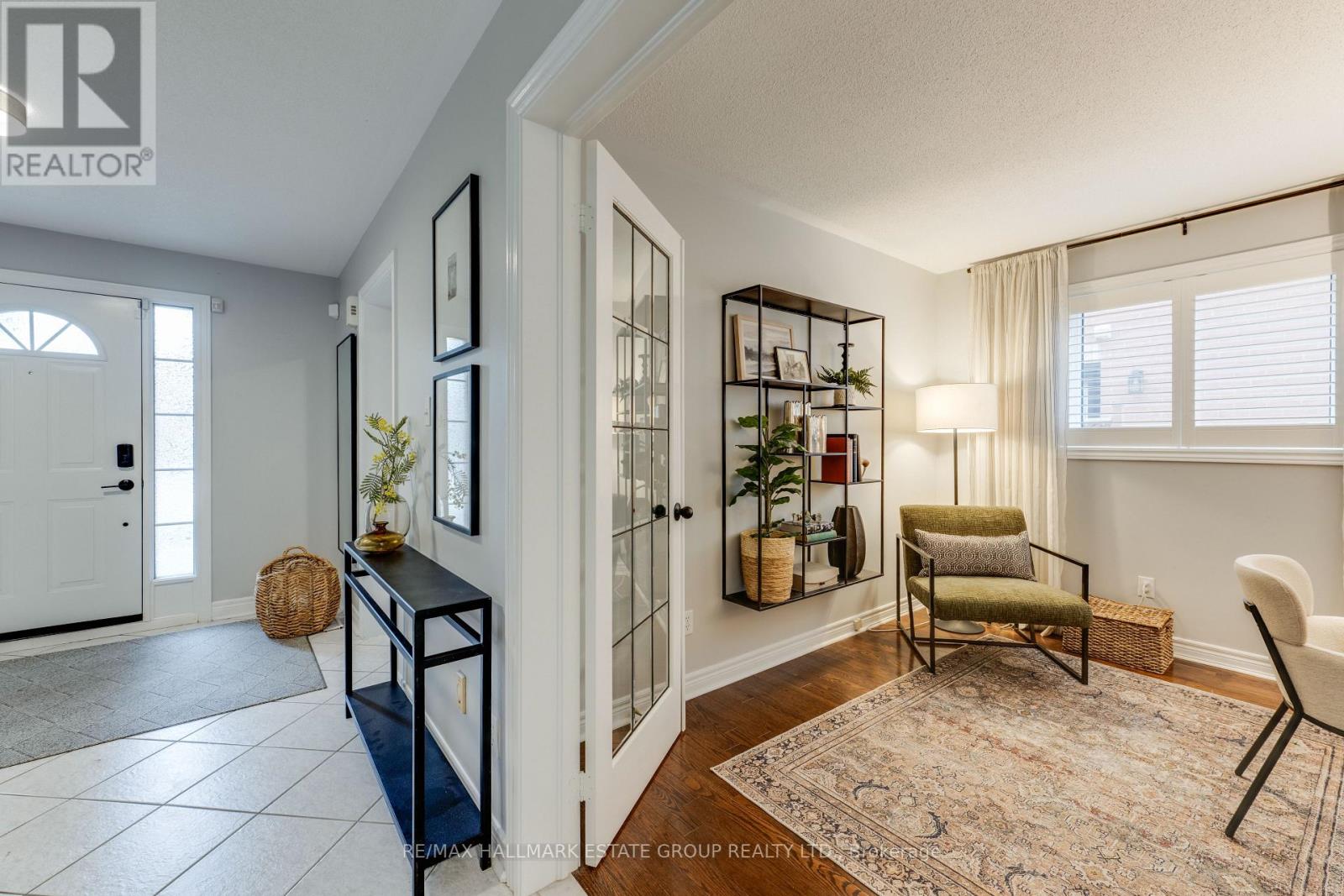 25 Dewbourne Place, Whitby, Ontario  L1R 2E4 - Photo 22 - E13849218