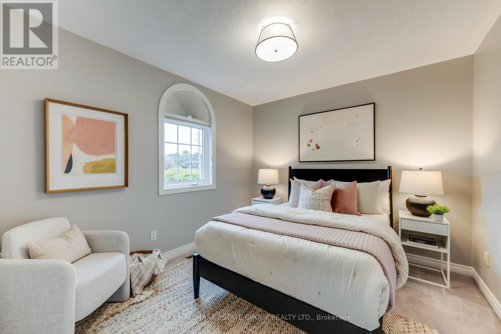 25 Dewbourne Place, Whitby, Ontario  L1R 2E4 - Photo 33 - E13849218
