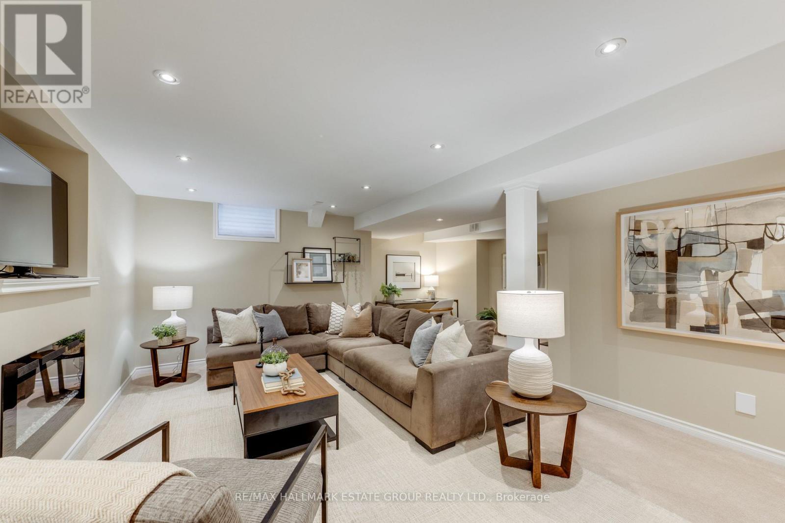 25 Dewbourne Place, Whitby, Ontario  L1R 2E4 - Photo 42 - E13849218