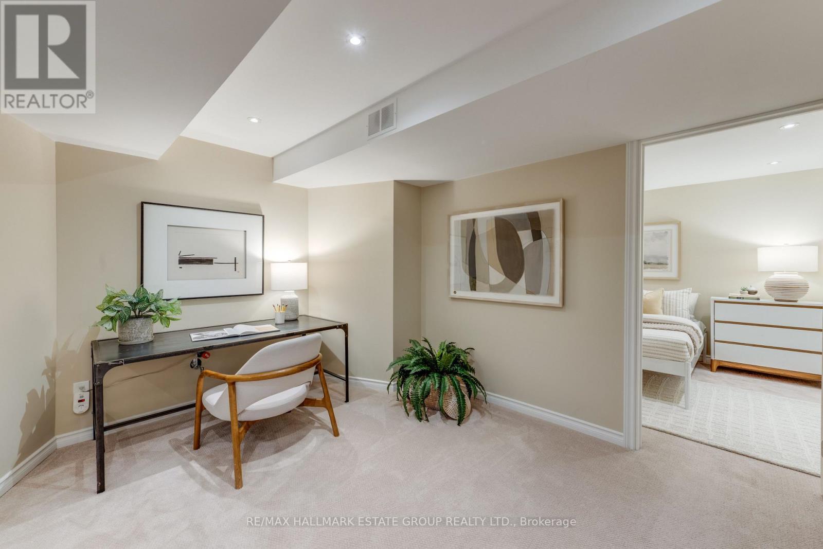 25 Dewbourne Place, Whitby, Ontario  L1R 2E4 - Photo 44 - E13849218