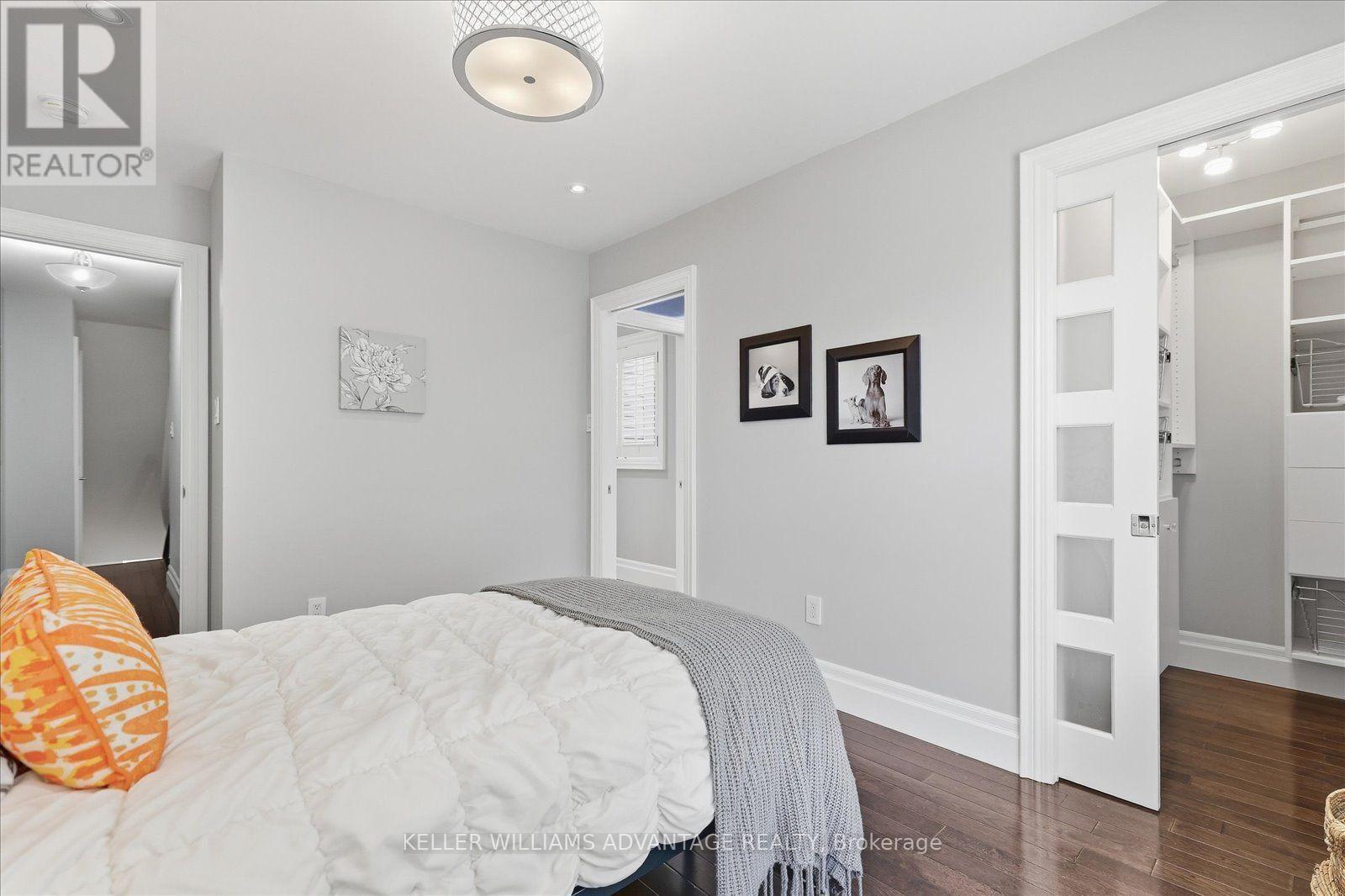 85 Sarah Ashbridge Avenue, Toronto, Ontario  M4L 3Y1 - Photo 19 - E13849252