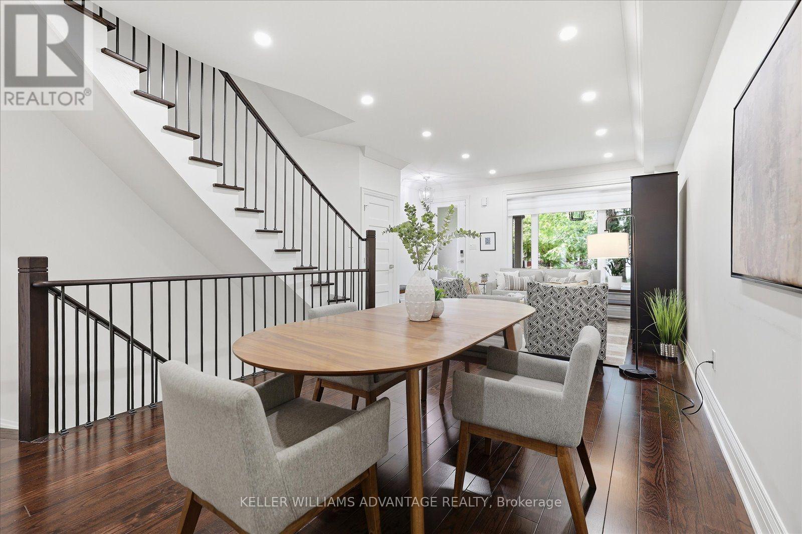 85 Sarah Ashbridge Avenue, Toronto, Ontario  M4L 3Y1 - Photo 7 - E13849252