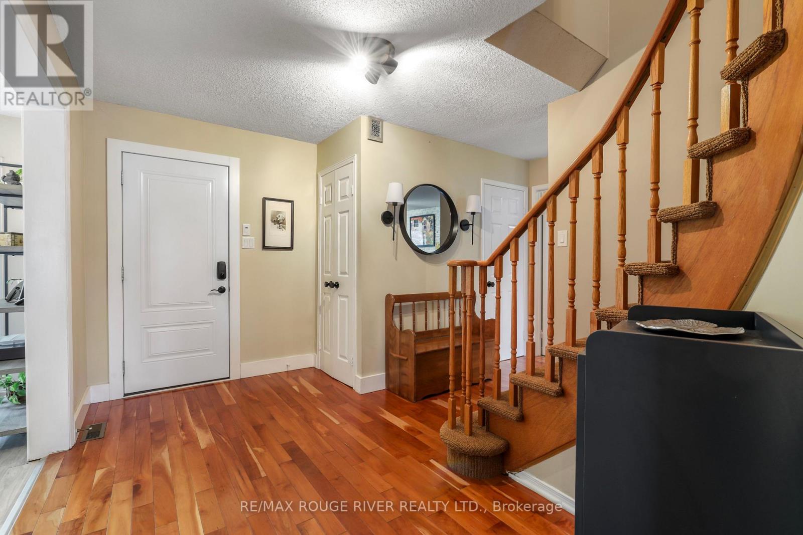 648 Cognac Crescent, Pickering, Ontario  L1X 1L8 - Photo 24 - E13849260