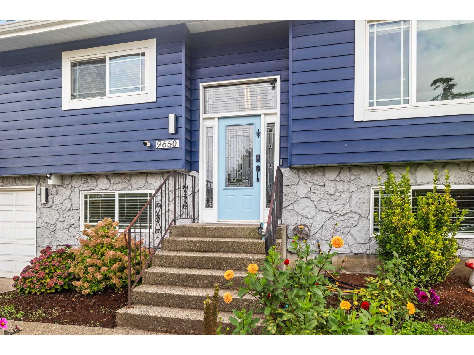 9650 ABERDEEN CRESCENT|Rosedale