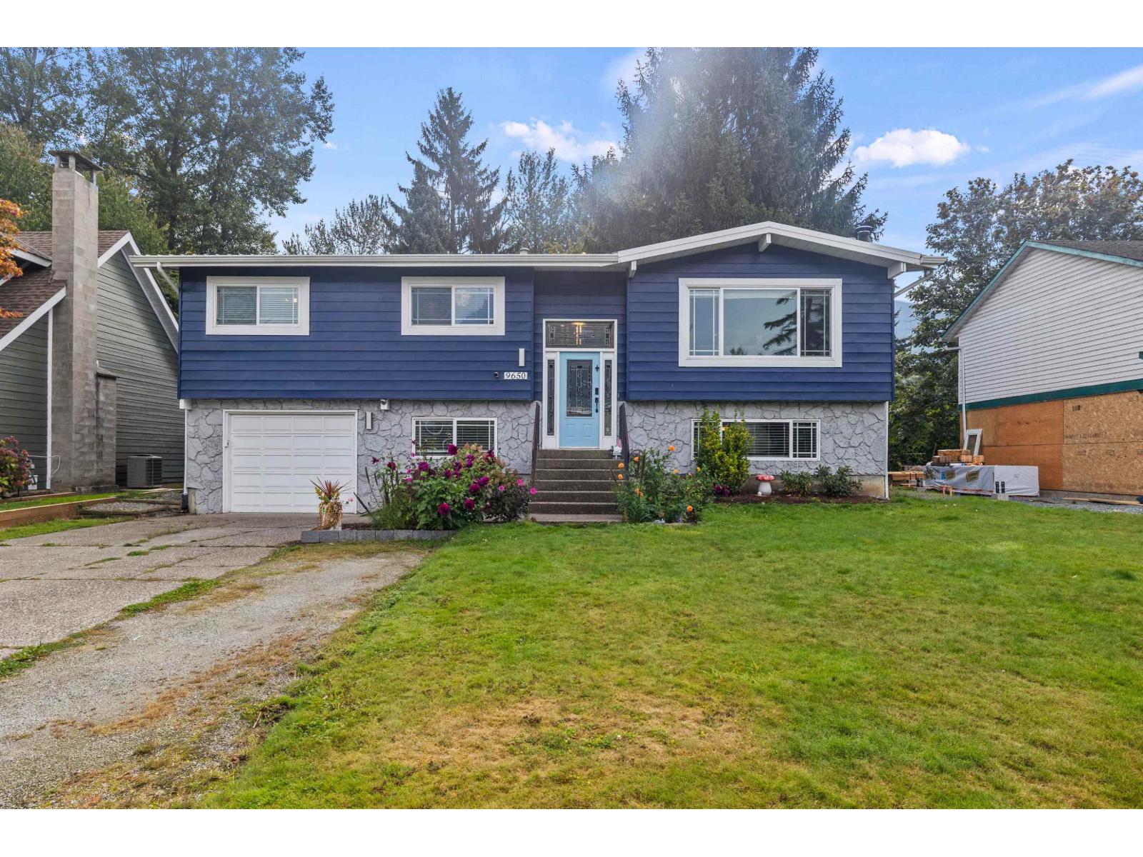 9650 ABERDEEN CRESCENT|Rosedale