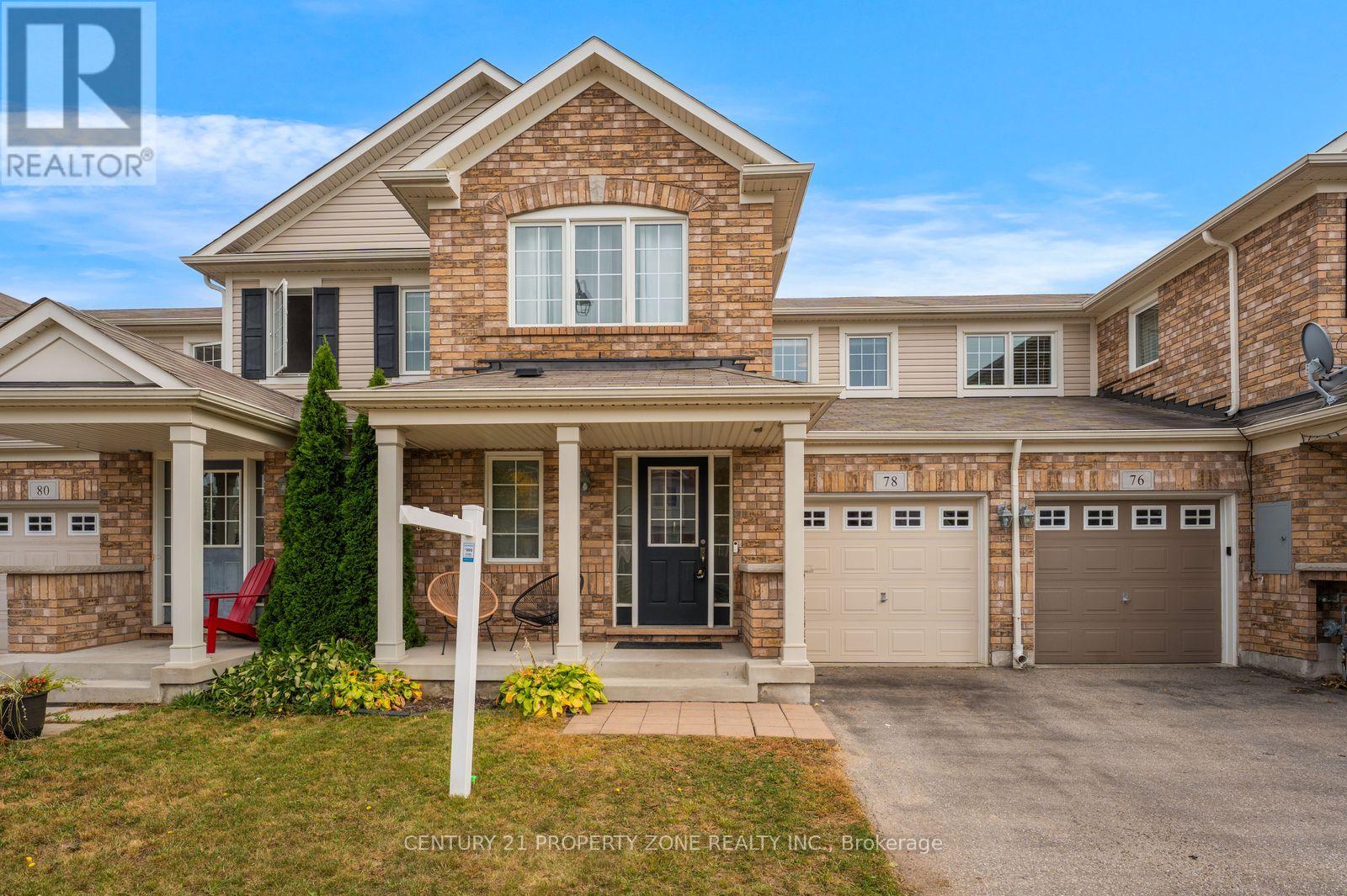 78 MICHIGAN AVENUE, Cambridge, Ontario