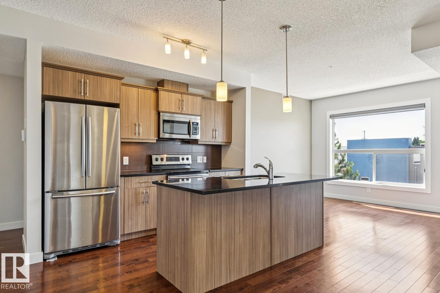 #217 10523 123 ST NW