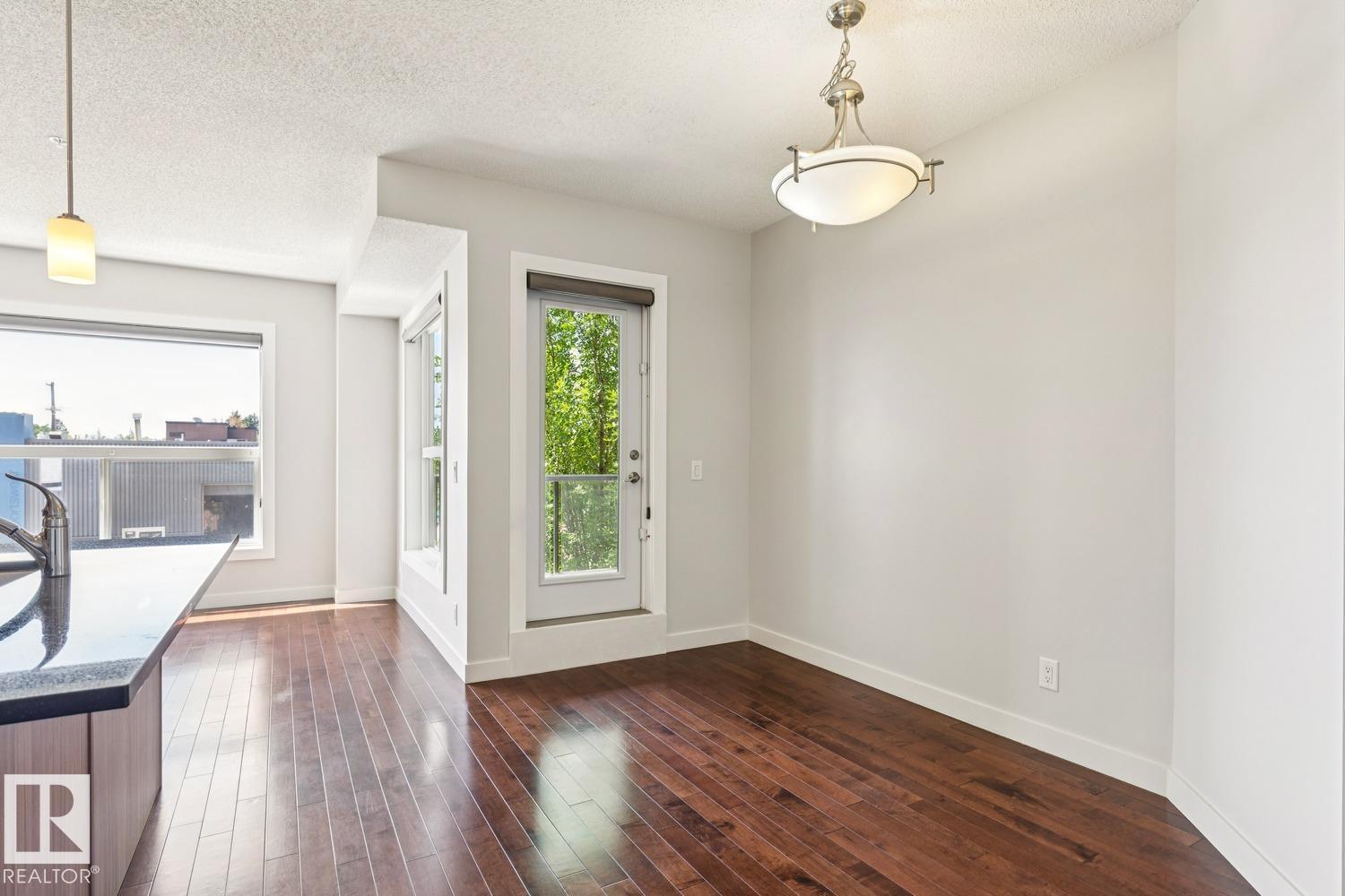 #217 10523 123 ST NW