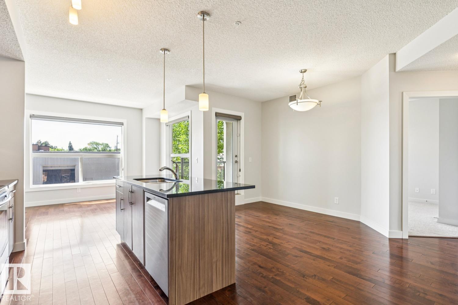 #217 10523 123 ST NW