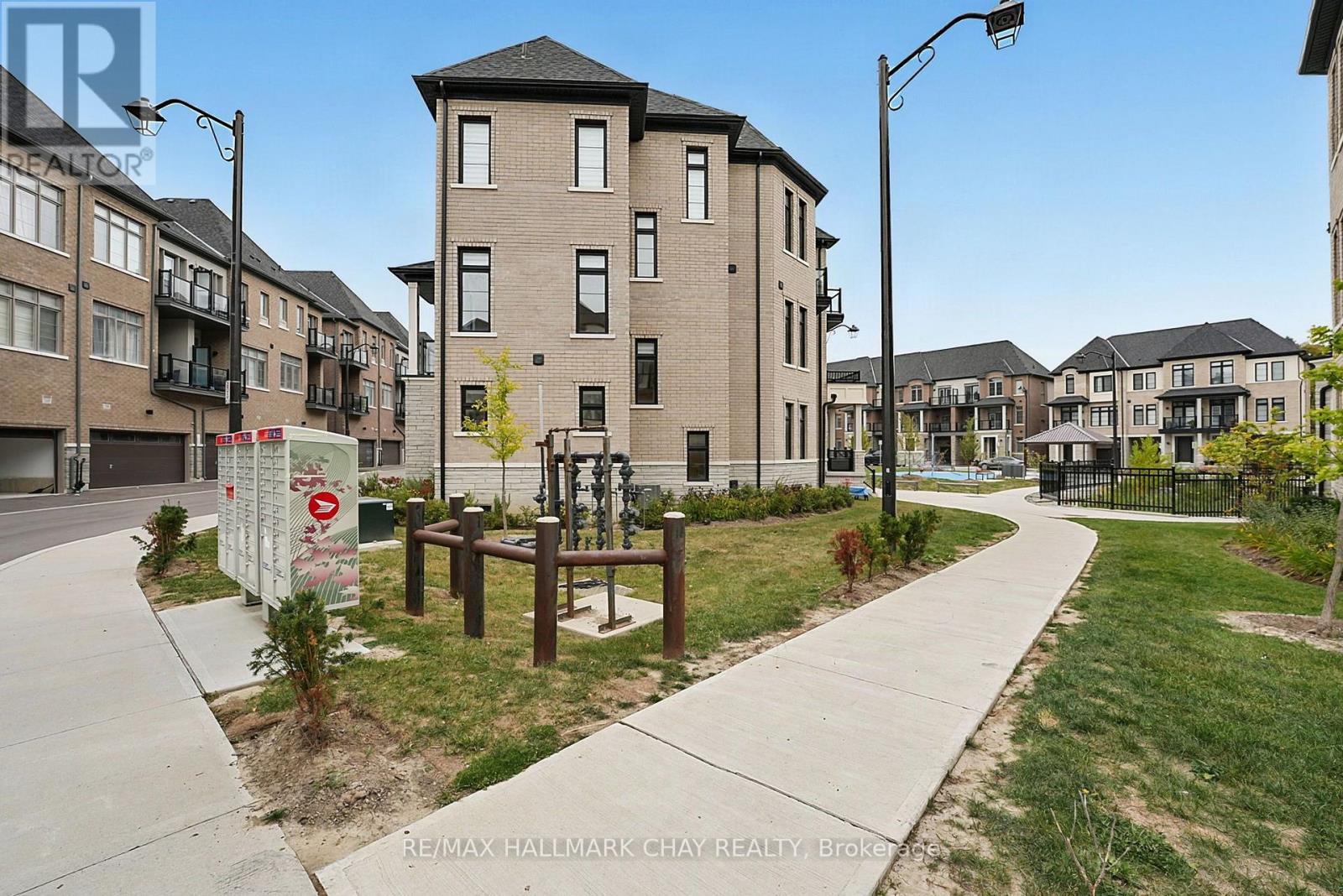 121 De La Roche Drive, Vaughan, Ontario  L4H 5A3 - Photo 29 - N13848864