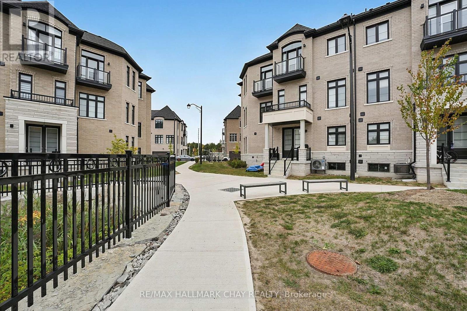121 De La Roche Drive, Vaughan, Ontario  L4H 5A3 - Photo 31 - N13848864