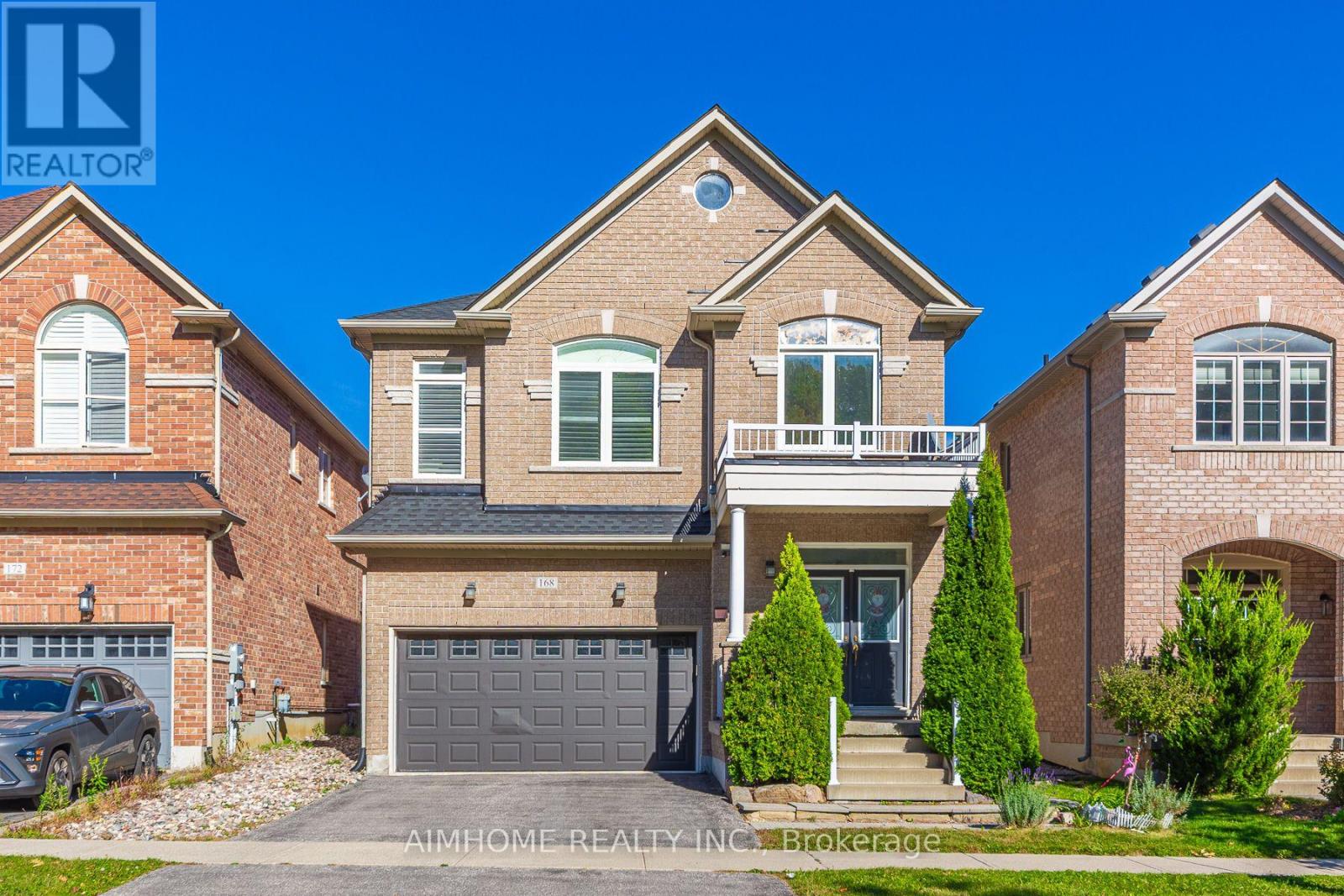 168 Ken Laushway Avenue, Whitchurch-Stouffville, Ontario  L4A 0S9 - Photo 1 - N13848978