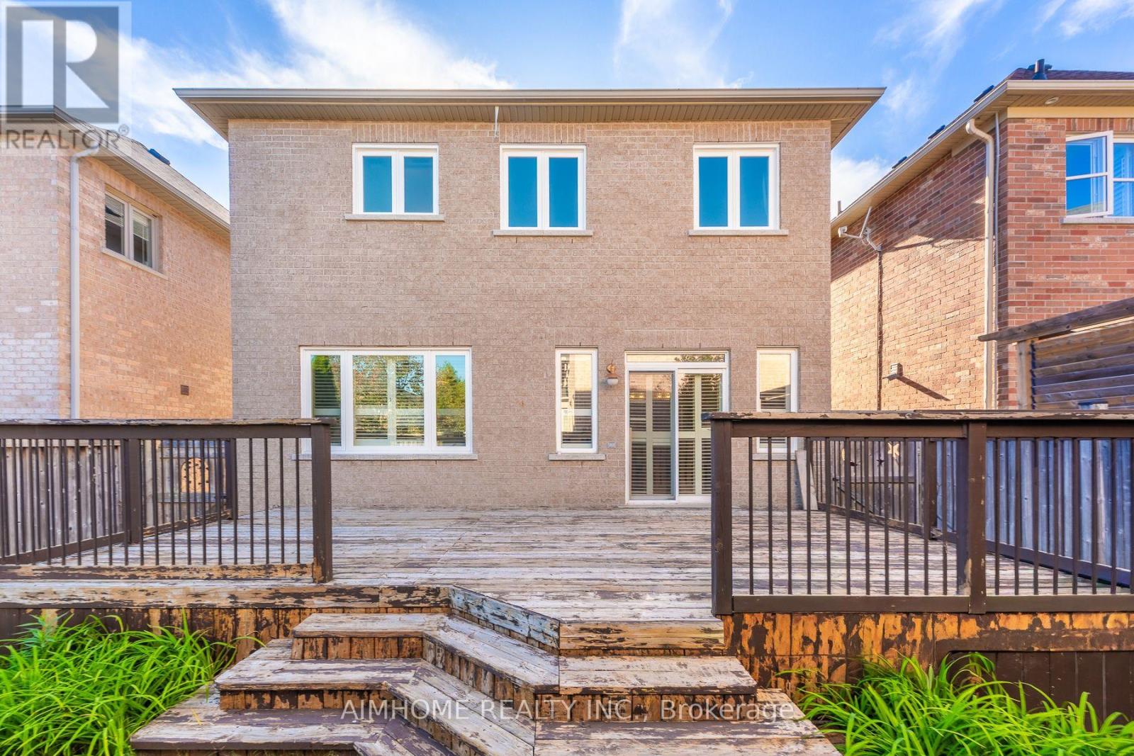 168 Ken Laushway Avenue, Whitchurch-Stouffville, Ontario  L4A 0S9 - Photo 28 - N13848978