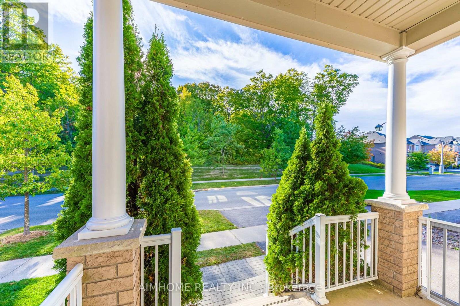 168 Ken Laushway Avenue, Whitchurch-Stouffville, Ontario  L4A 0S9 - Photo 4 - N13848978