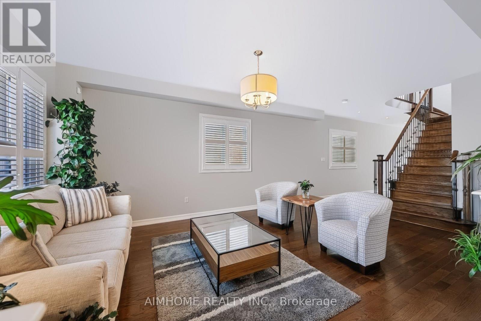 168 Ken Laushway Avenue, Whitchurch-Stouffville, Ontario  L4A 0S9 - Photo 8 - N13848978